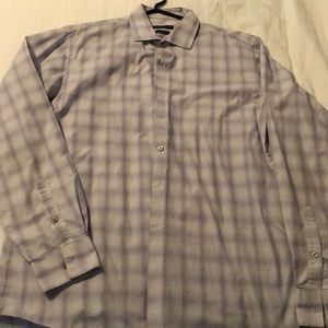 VanHeusen slim fit 16-16.5 36/37 great condition